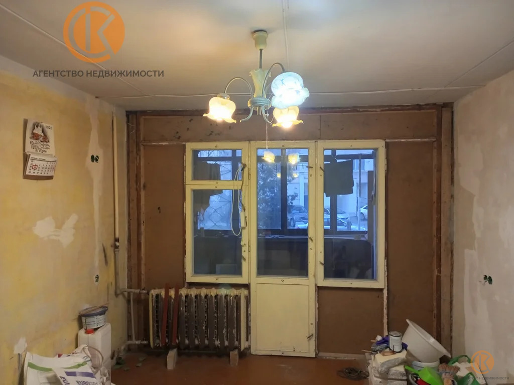 Продажа квартиры, Евпатория, ул. 5-й Авиагородок - Фото 6