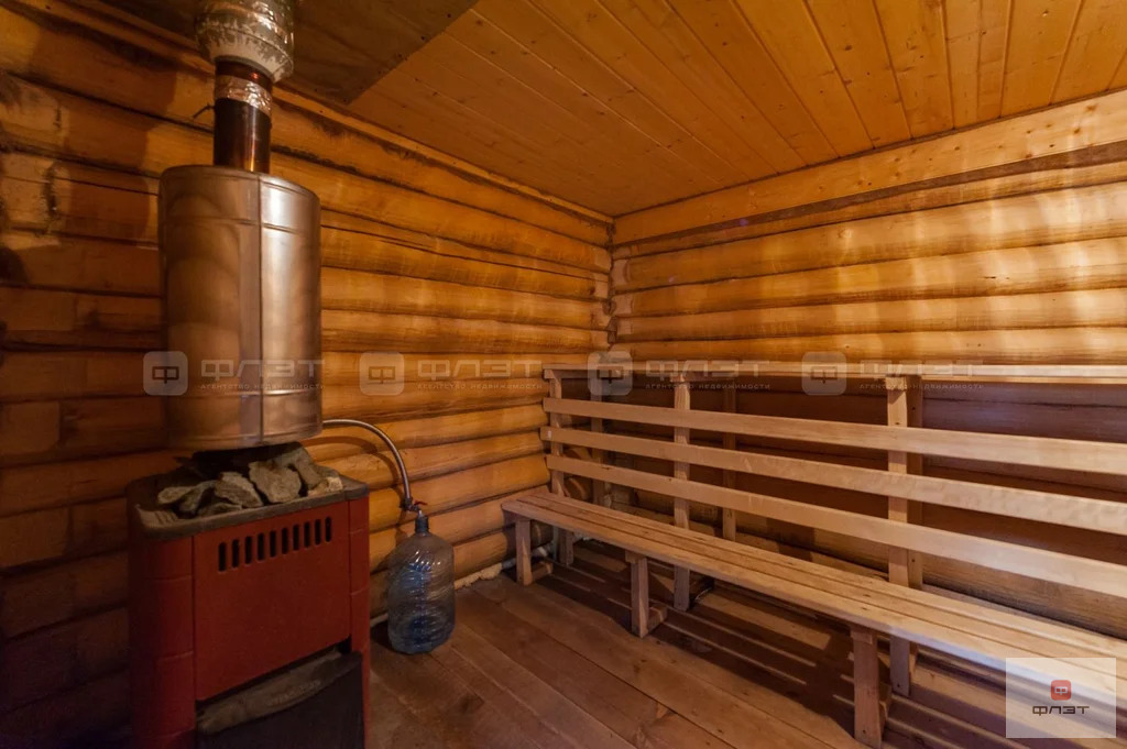 Продажа дома, Никольское, Лаишевский район, тер. сдт Аэропорт - Фото 31