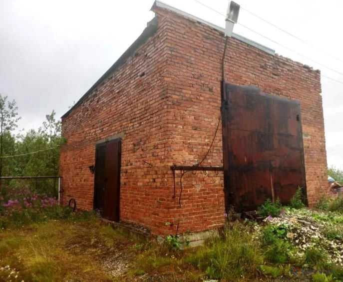 Продажа производственного помещения, Усинск, ул. Заводская - Фото 2