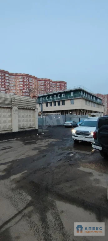 Аренда помещения 390 м2 под офис, банк Люберцы Новорязанское шоссе в ... - Фото 7