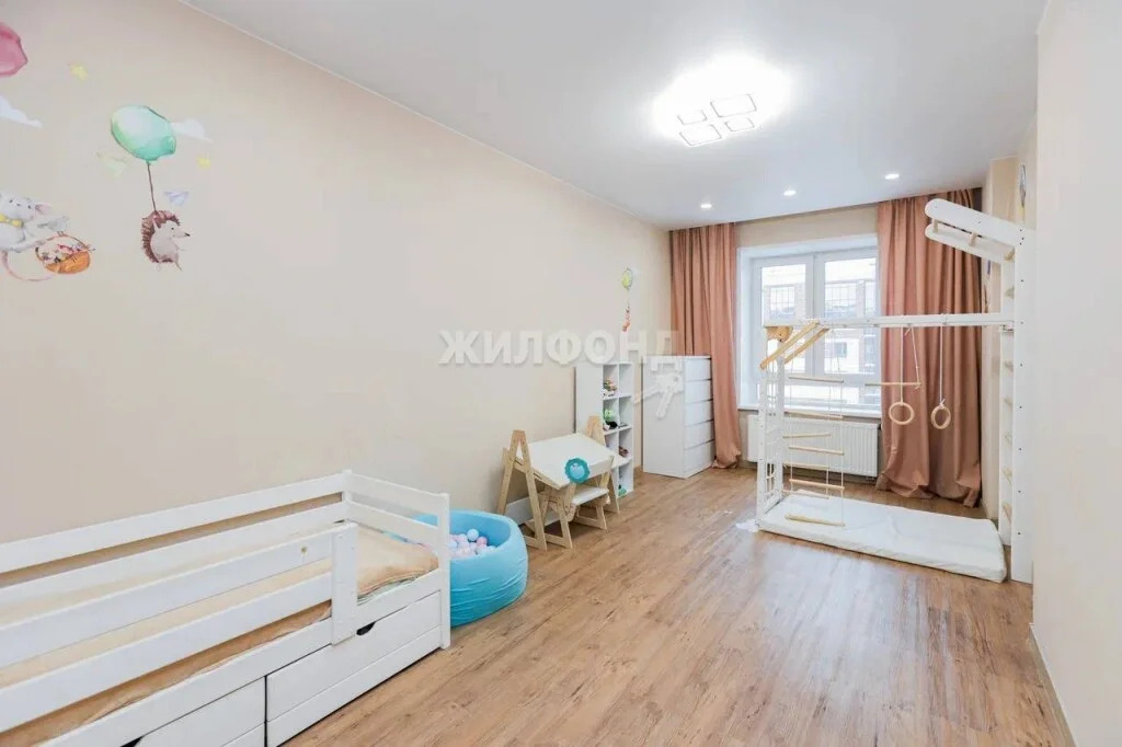 Продажа квартиры, Новосибирск, ул. Гоголя - Фото 15