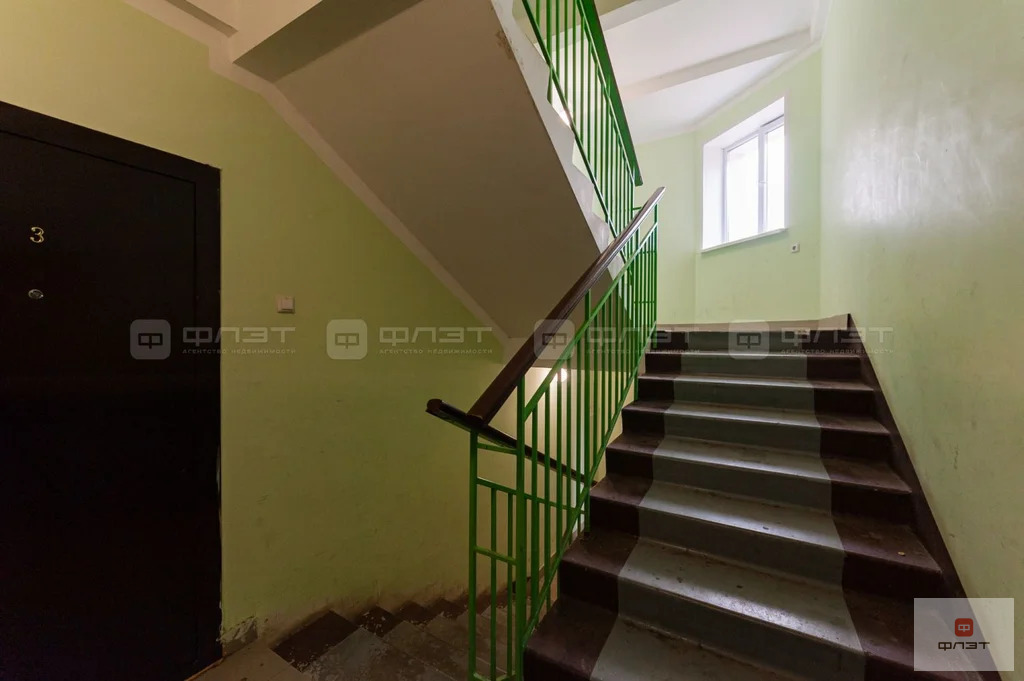 Продажа квартиры, Габишево, Лаишевский район, ул. Северная - Фото 9