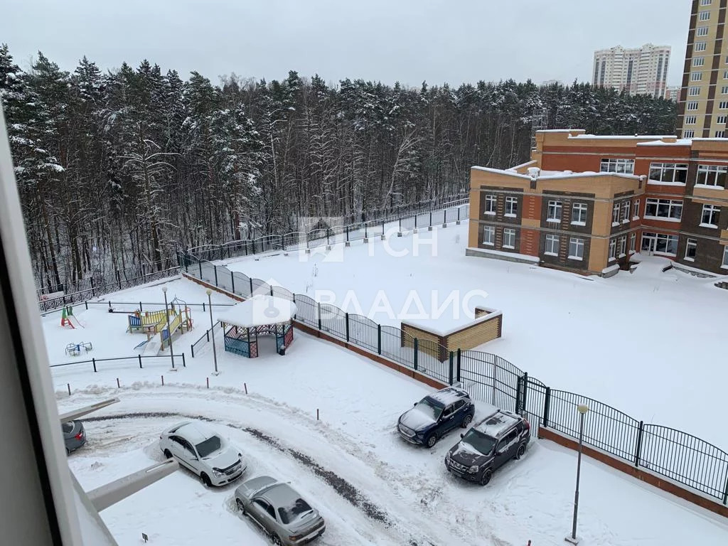 городской округ Балашиха, Балашиха, Чистопольская улица, д.26, ... - Фото 23