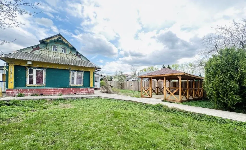 Продаю дом 70.0м Московская область, Пушкинский городской округ, ... - Фото 2
