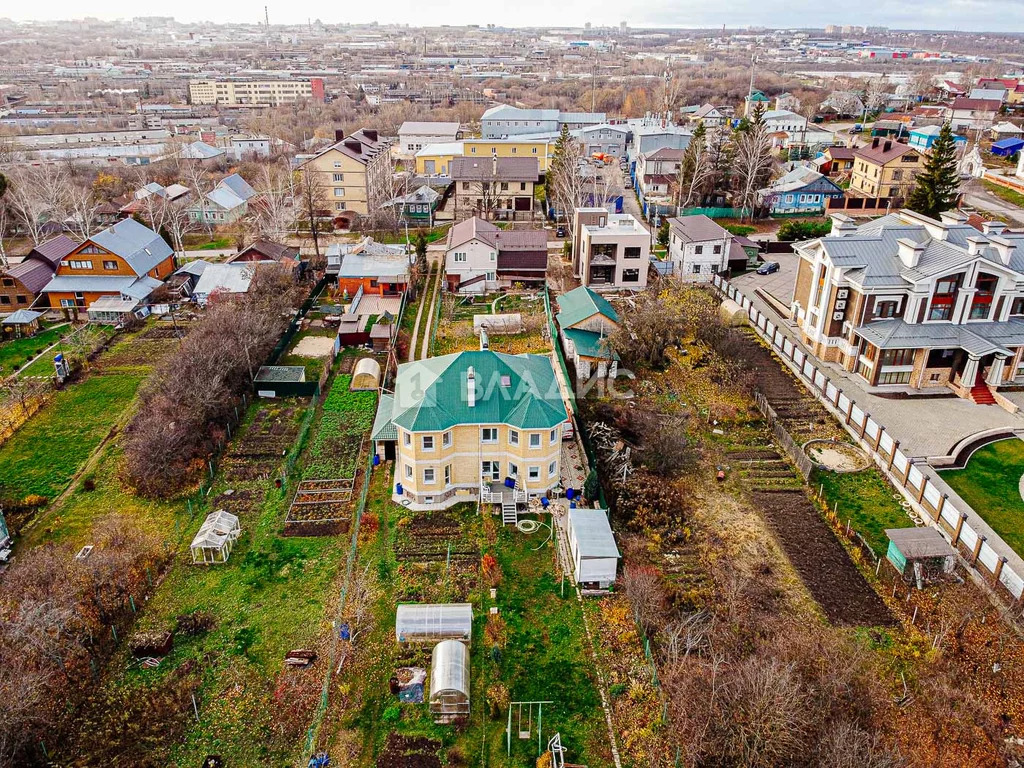 городской округ Владимир, Владимир, Фрунзенский район, Красносельская ... - Фото 28