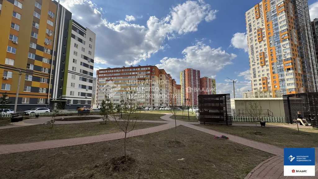 Продажа квартиры, Рязань, ул. Зубковой - Фото 8
