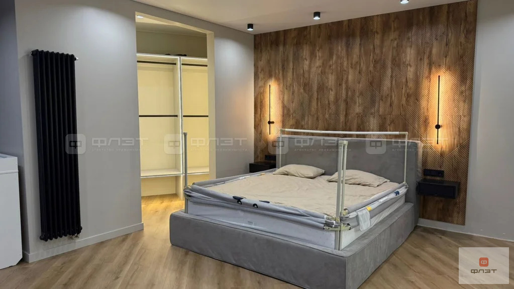 Продажа квартиры, Казань, ул. Оренбургский тракт - Фото 7