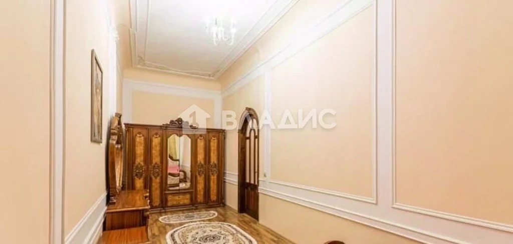 Москва, улица Казакова, д.3с1, 4-комнатная квартира на продажу - Фото 3