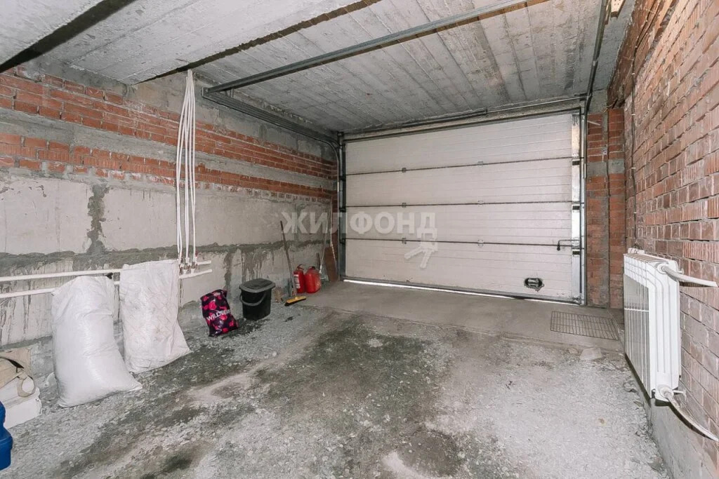 Продажа таунхауса, Новосибирск, Танкистов 1-й пер. - Фото 26