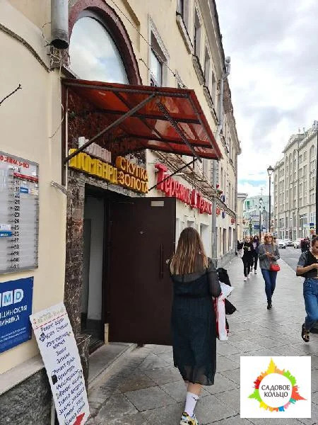 Сдается помещение свободного назначения, площадью 17 кв - Фото 7