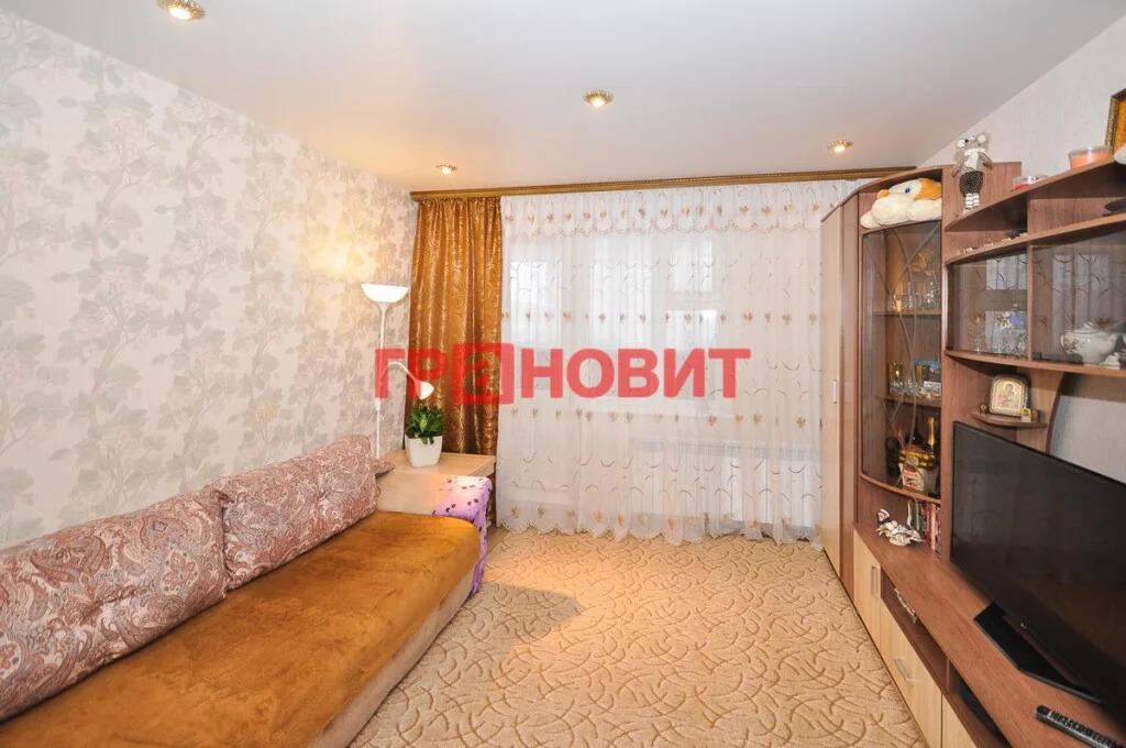 Продажа квартиры, Новосибирск, Виктора Уса - Фото 6