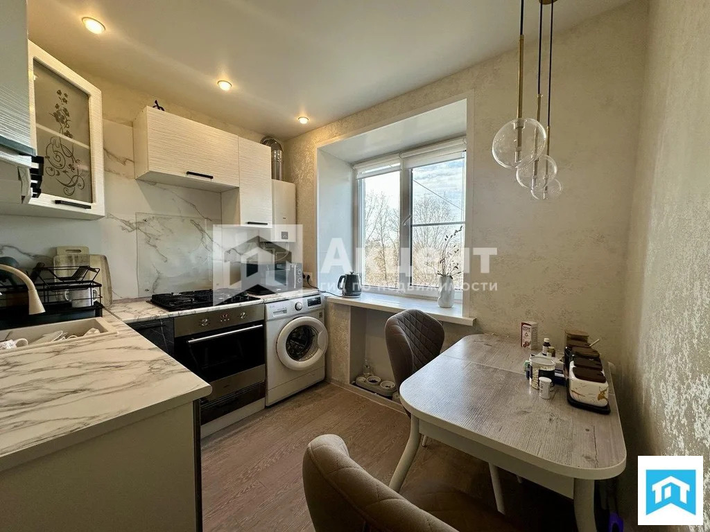 Продажа квартиры, Иваново, Бакинский пр-д - Фото 2