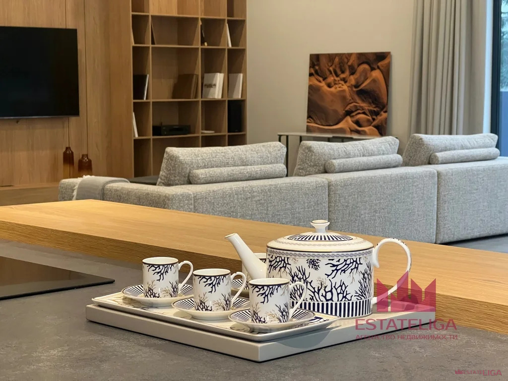 Продажа дома, Одинцовский район, Центральная улица - Фото 39