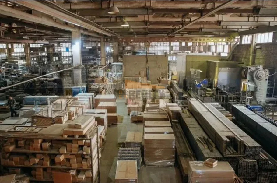 Аренда производственного помещения, Электроугли, Богородский г. о., ... - Фото 3