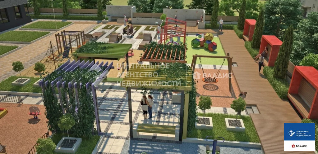 Продажа квартиры, Рязань, жилой дом Вега - Фото 8