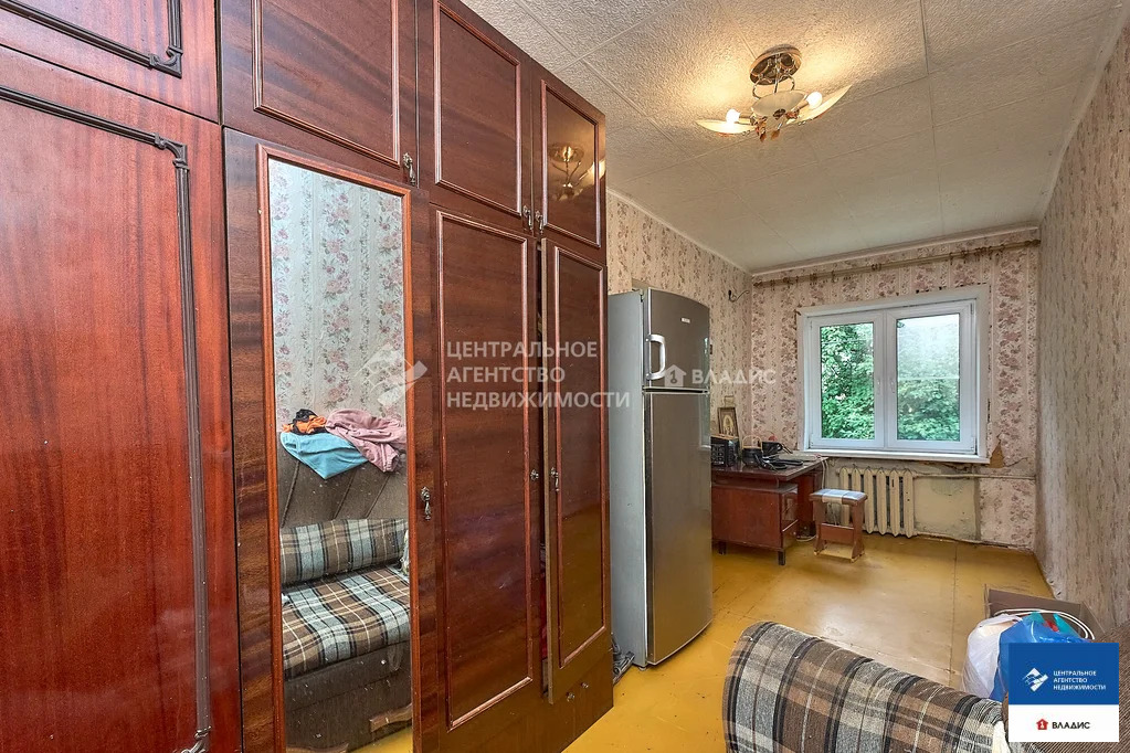 Продажа квартиры, Рыбное, Рыбновский район, 1-й квартал Прогресса - Фото 7