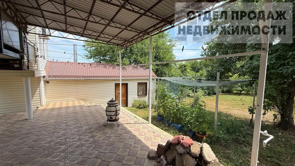 Дом для большой семьи - Фото 31