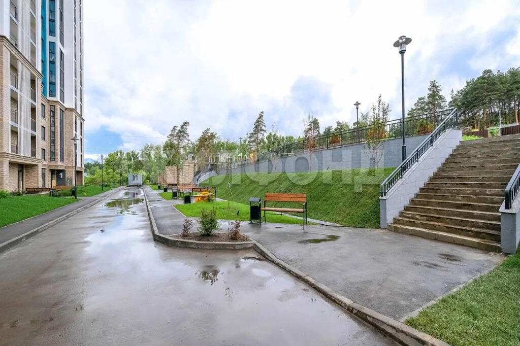 Продажа квартиры, Новосибирск, ул. Сухарная - Фото 25