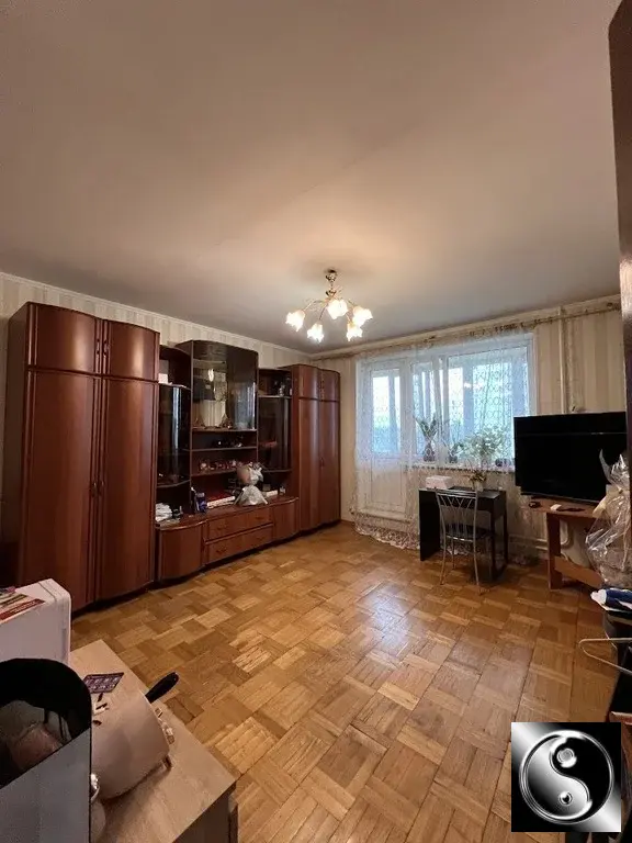 Снять однокомнатную квартиру 40.0м Камчатская ул., 11, Москва, ВАО, .. - Фото 2
