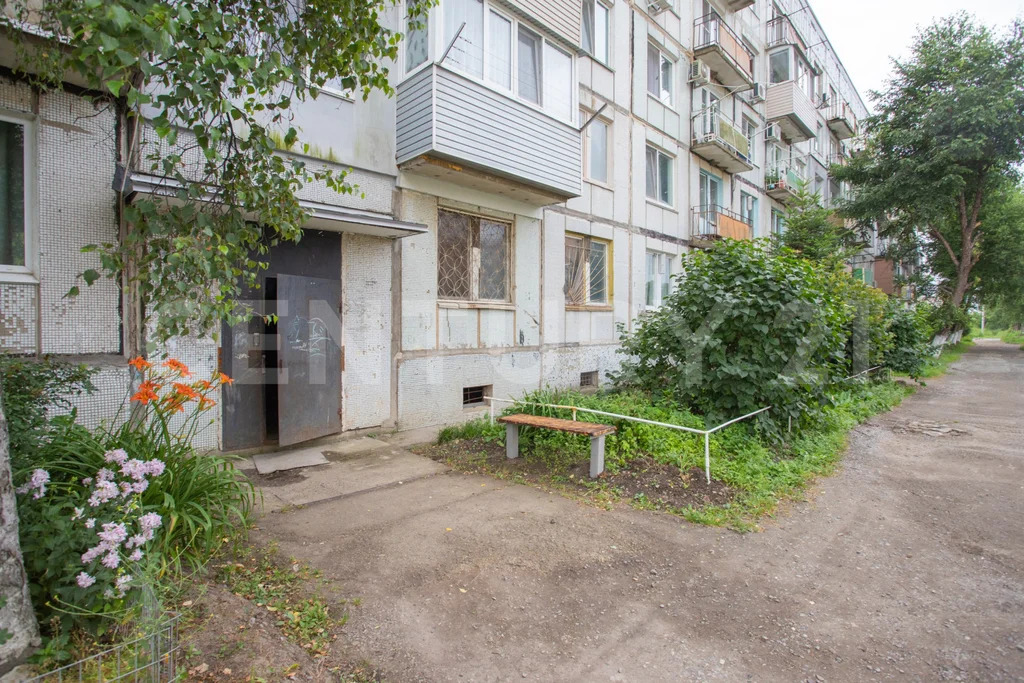 Продажа квартиры, Артем, ул. Воронежская - Фото 9