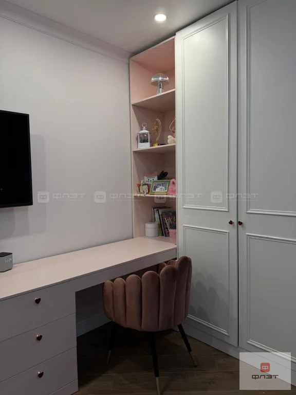 Продажа квартиры, Казань, ул. Четаева - Фото 5