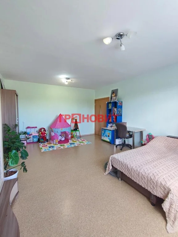 Продажа квартиры, Новосибирск, Николая Сотникова - Фото 10