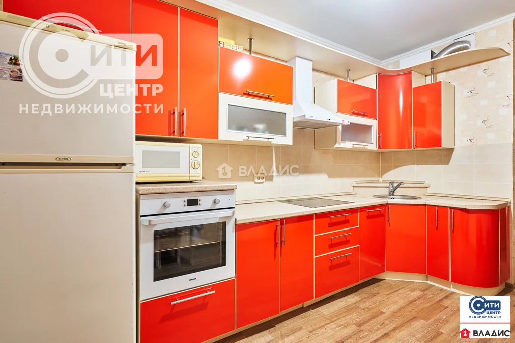 Продажа квартиры, Воронеж, ул. Кропоткина - Фото 15