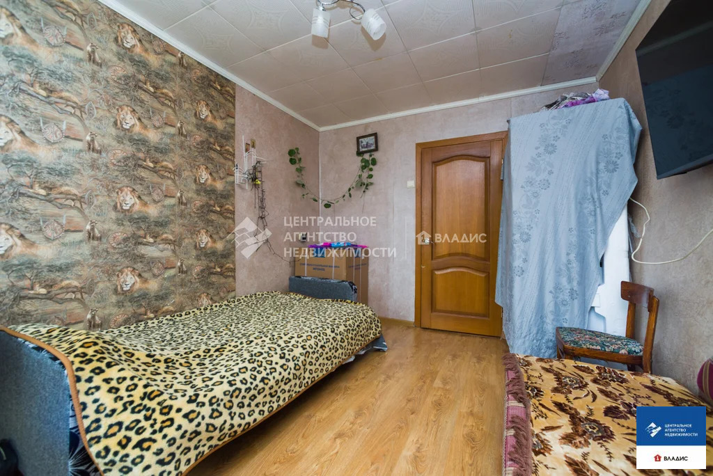 Продажа квартиры, Рязань, ул. Крупской - Фото 6