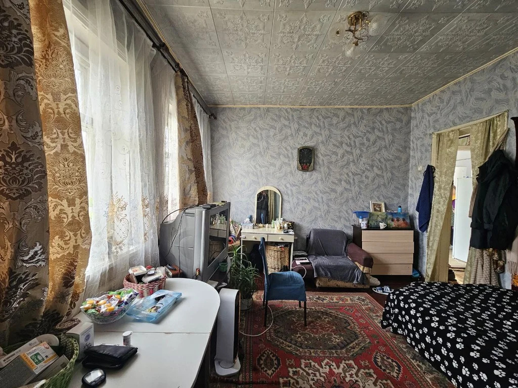 Продажа дома, Варнавинское, Абинский район, ул. Пролетарская - Фото 12