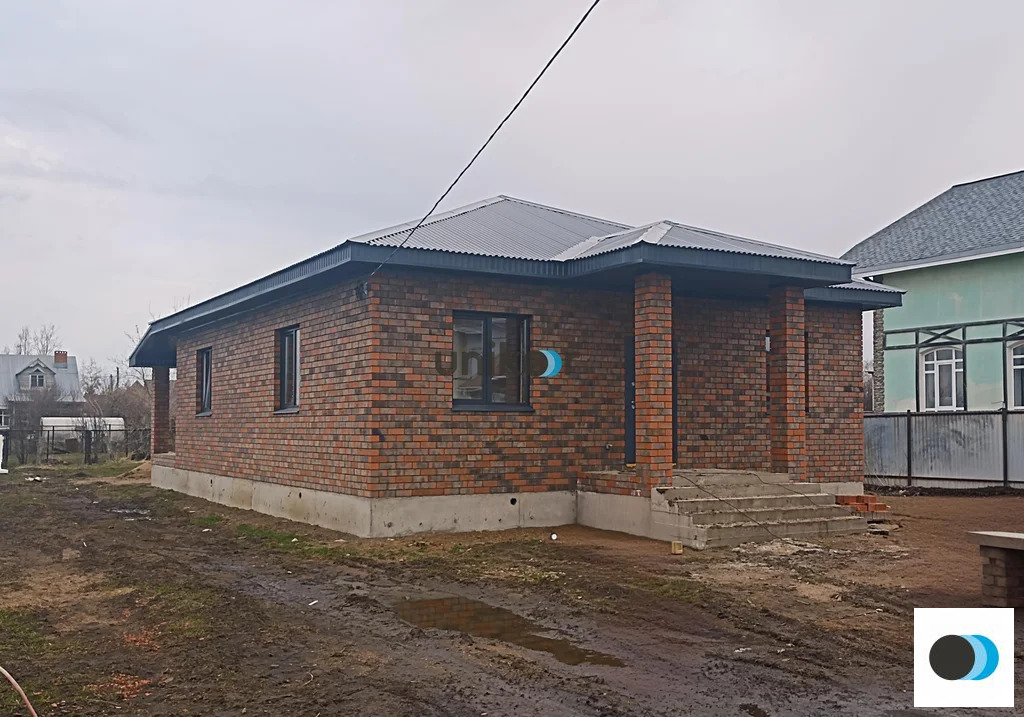 Продажа дома, Подымалово, Уфимский район - Фото 1