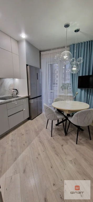 Продажа квартиры, Казань, проезд. Яраткан - Фото 3