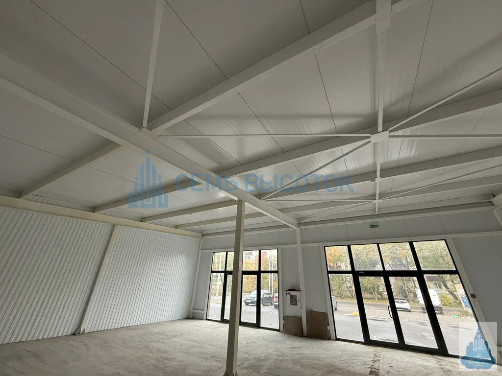 Аренда ПСН, Чехов, Чеховский район, Вишневый б-р. - Фото 4