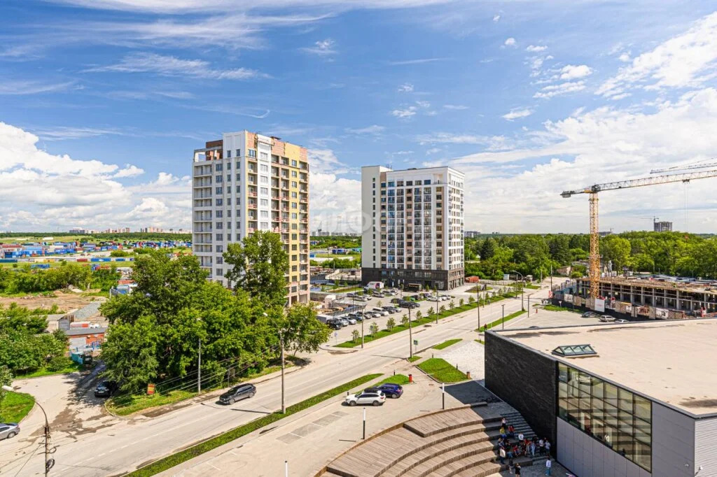 Продажа квартиры, Новосибирск, ул. Аэропорт - Фото 11