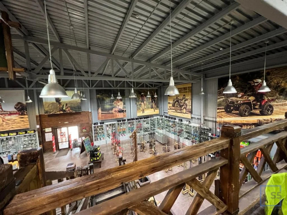 Продажа торгового помещения, м. Котельники, деревня Ивановка - Фото 20