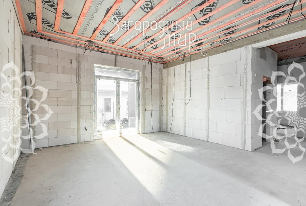 Продам дом, Киевское шоссе, 18 км от МКАД - Фото 8