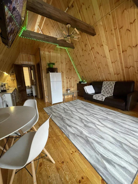 Дом 61.1 м2 на участке 10 сот. - Фото 6