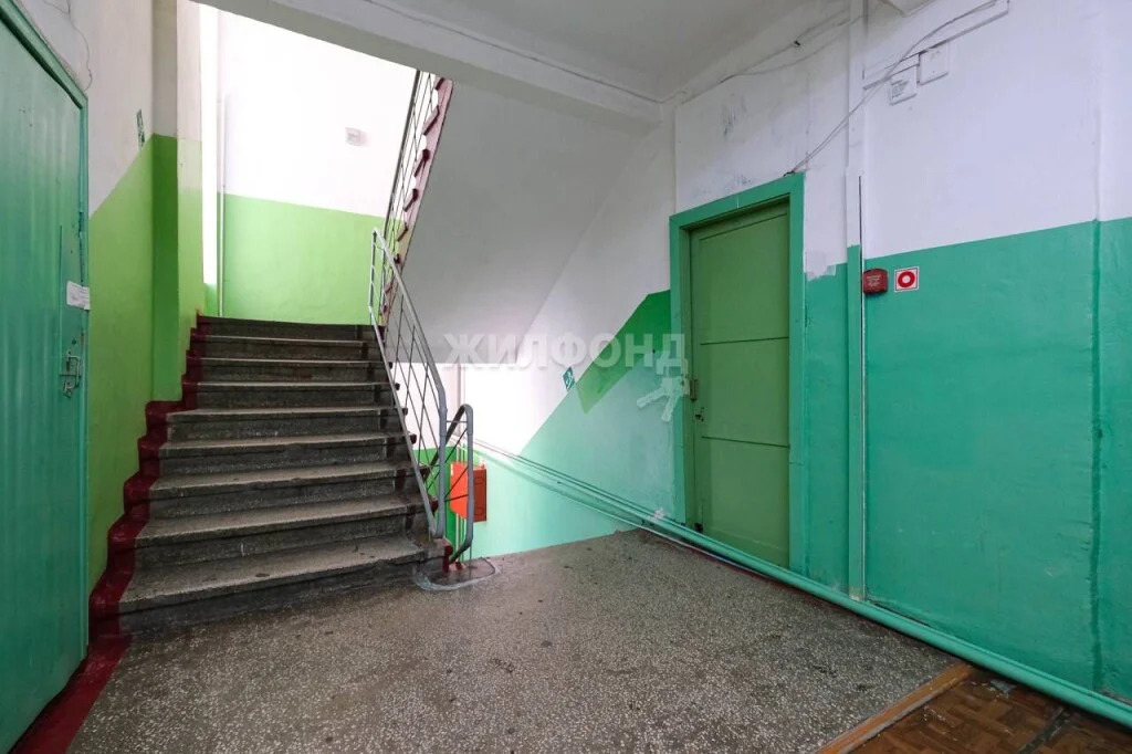 Продажа комнаты, Новосибирск, ул. Дуси Ковальчук - Фото 7