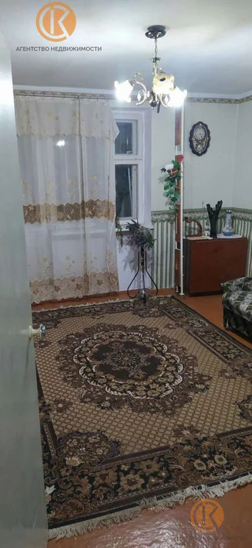 Продажа квартиры, Веселовка, Сакский район, Школьный пер. - Фото 3