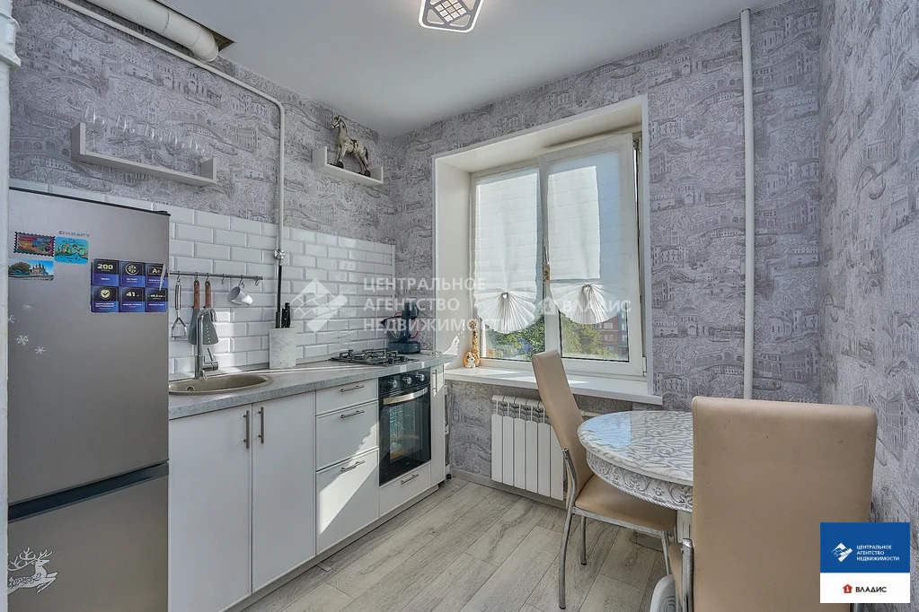 Продажа квартиры, Рязань, ул. Циолковского - Фото 4