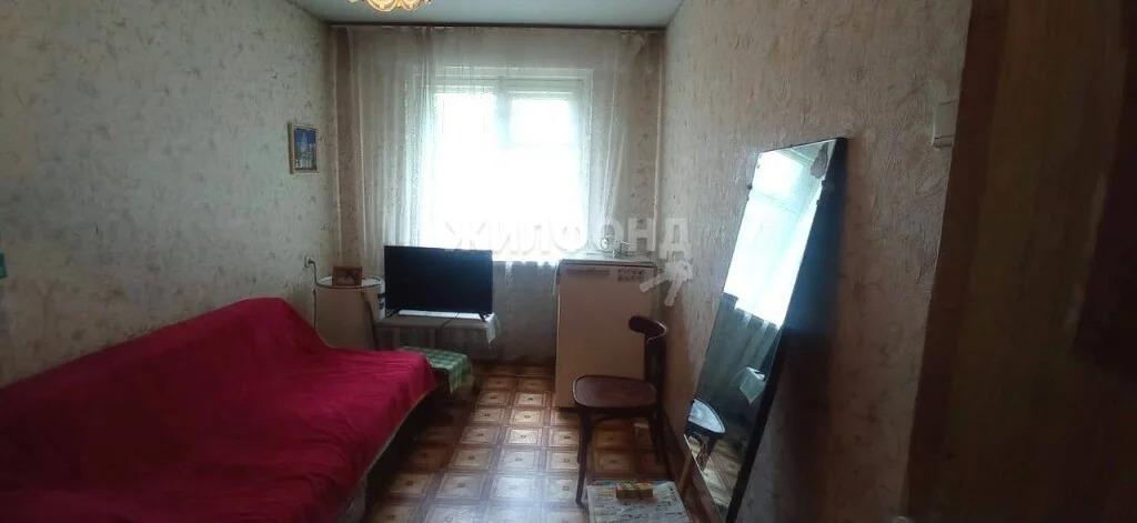 Продажа квартиры, Новосибирск, ул. Зорге - Фото 15