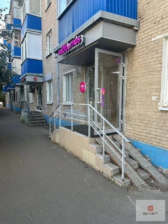 Продажа офиса, Казань, ул. Короленко - Фото 2