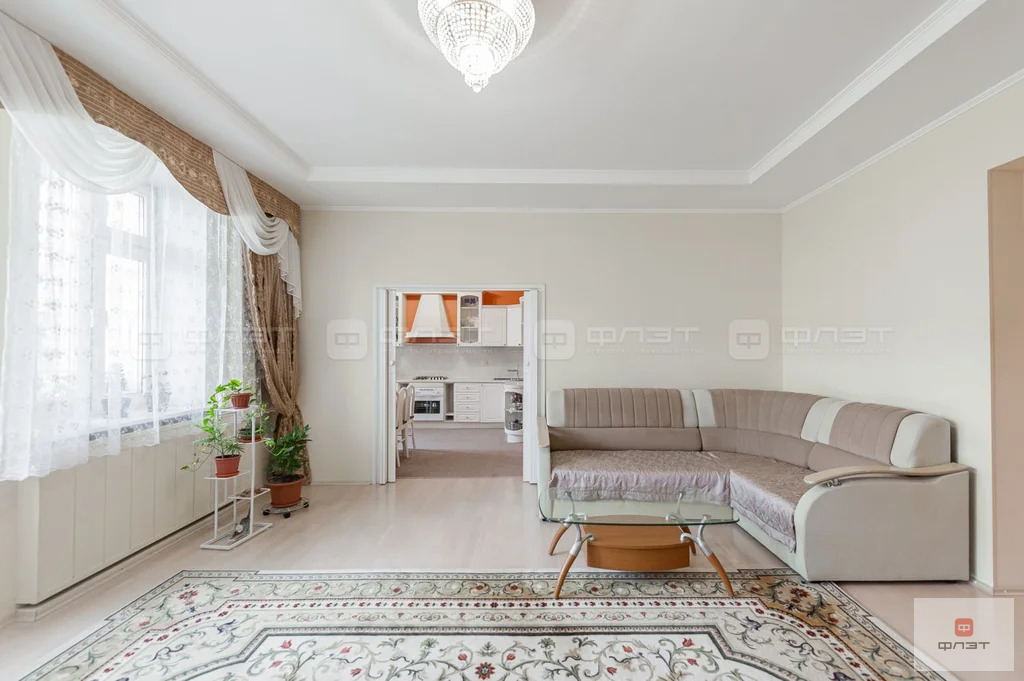 Продажа квартиры, Казань, ул. Кул Гали - Фото 6