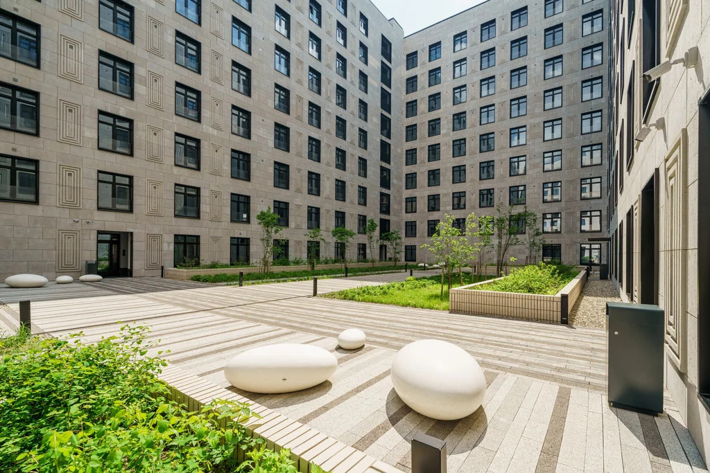 Продажа квартиры, м. Спортивная, Петровский пр-кт. - Фото 19