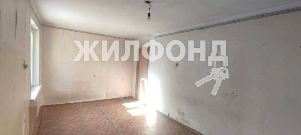 Продажа квартиры, Новосибирск, ул. Крылова - Фото 1