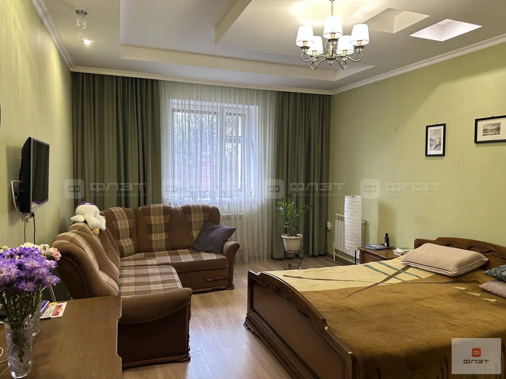 Продажа дома, Казань, ул. Дубравная (Вознесенское) - Фото 5