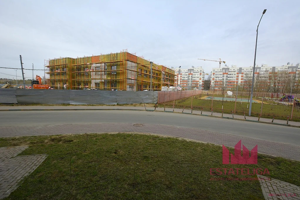 Продажа ПСН, Глухово, Дмитровский район, Романовская улица - Фото 10
