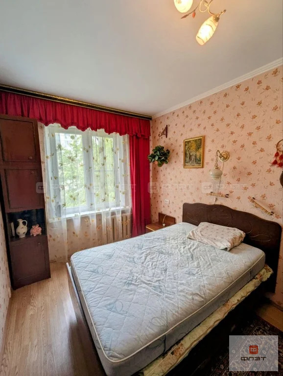 Аренда квартиры, Казань, ул. Латышских Стрелков д.37 - Фото 2