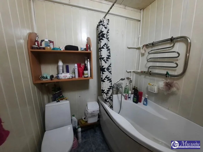 Продажа квартиры, Батайск, Парковый пер. - Фото 20