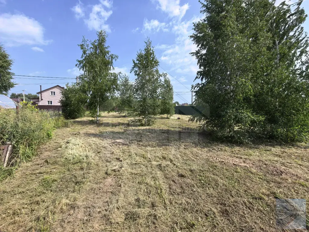 Продам земельный участок Воскресенский р-н, ДНП Славный - Фото 3