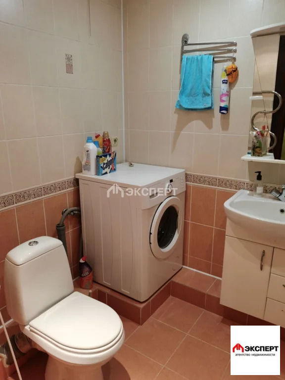 2-комнатная квартира, с. Рахманово - Фото 8